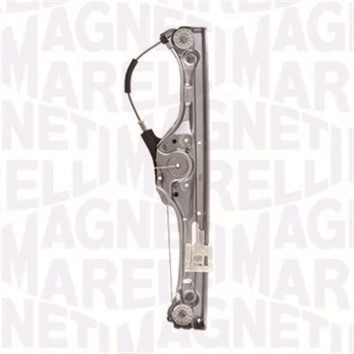 Window Regulator